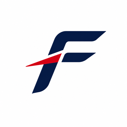 FlightFolio logo